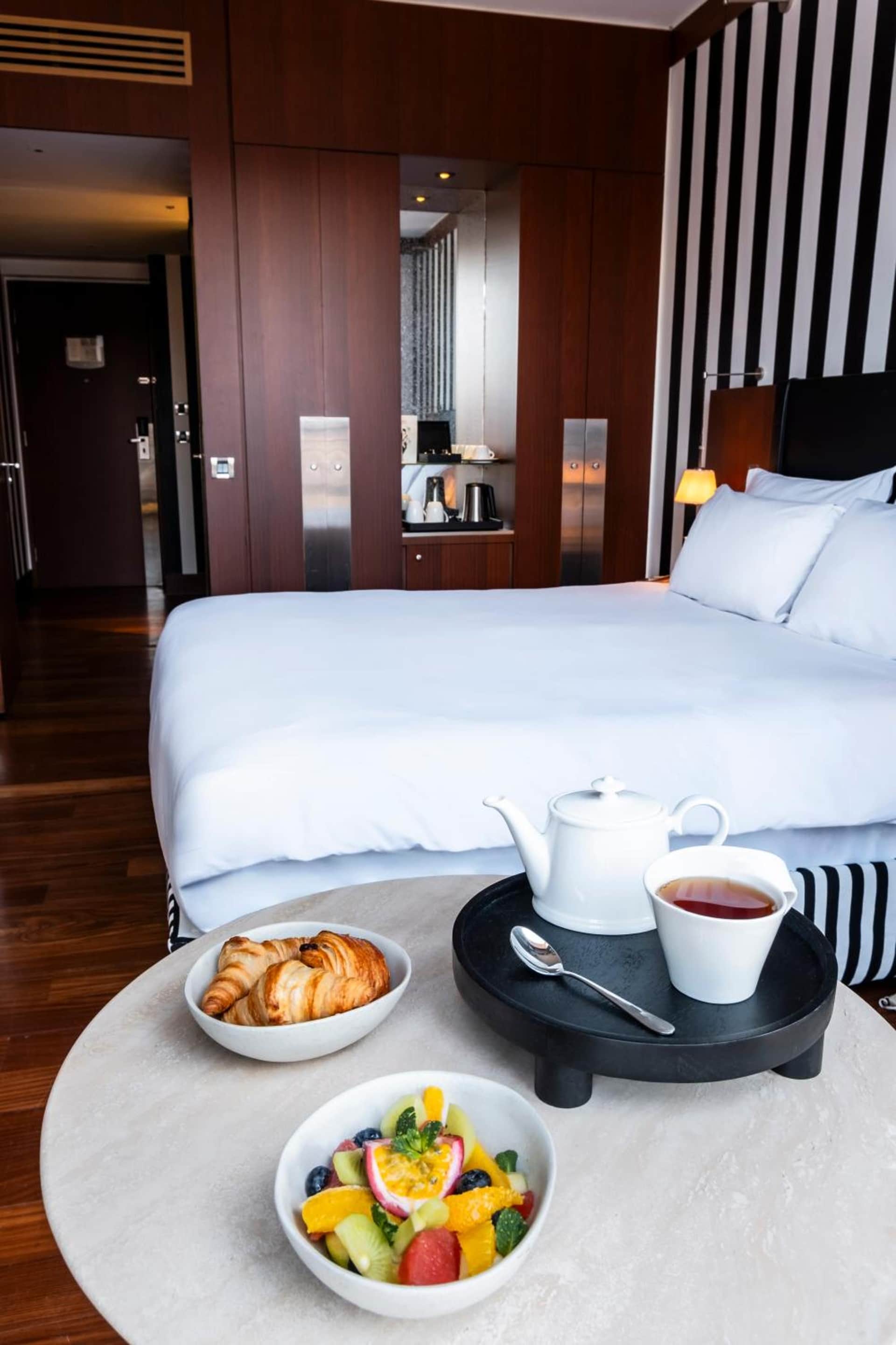 Grand Hôtel Champs-Elysées