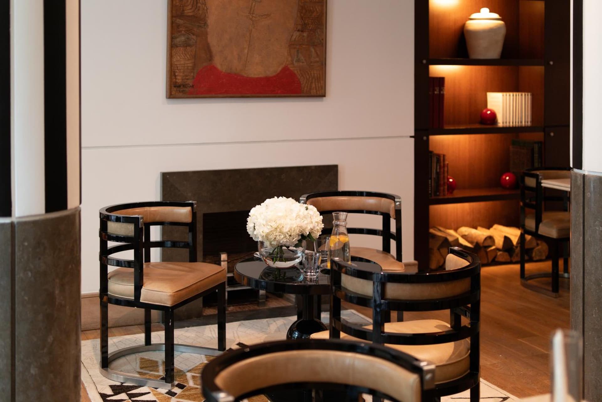 Grand Hôtel Champs-Elysées