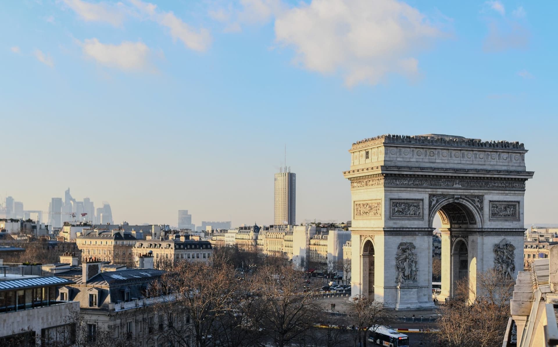 Grand Hôtel Champs-Elysées