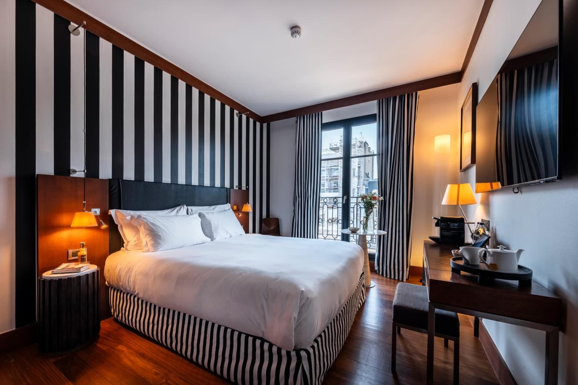 Grand Hôtel Champs-Elysées