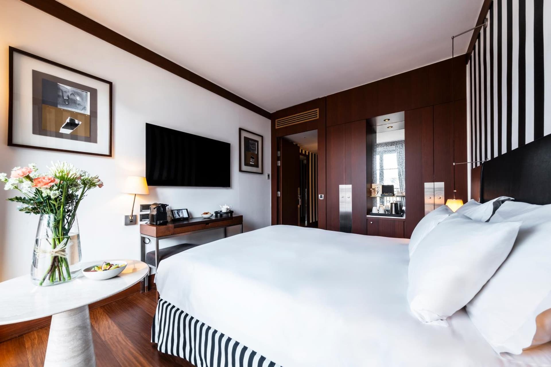 Grand Hôtel Champs-Elysées