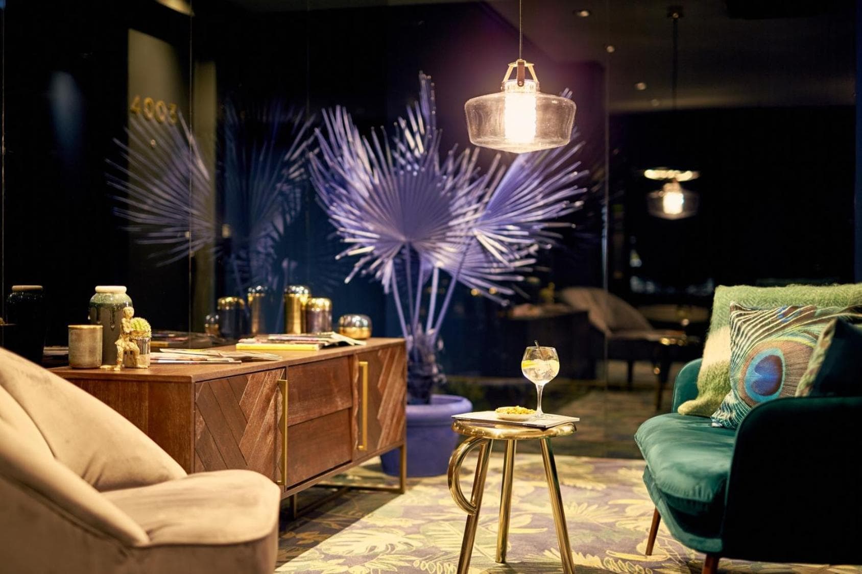 Van der Valk Hotel Brussels Airport