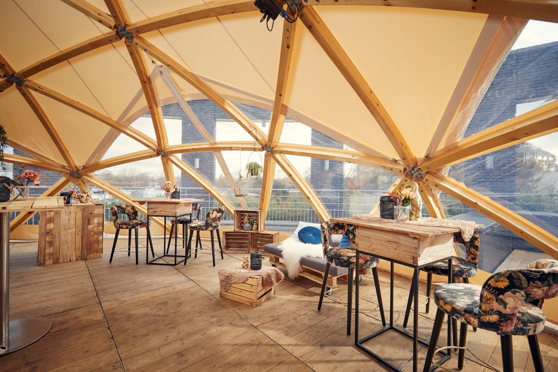 Van der Valk Hotel Brussels Airport