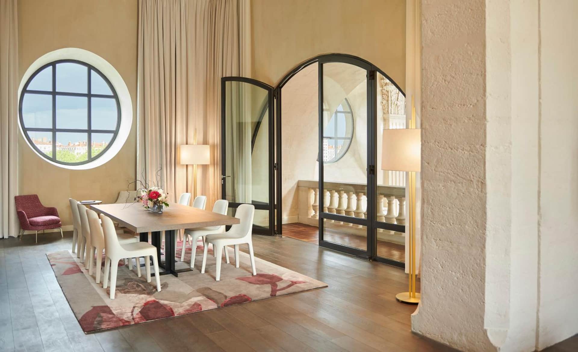 Intercontinental Lyon Hotel Dieu