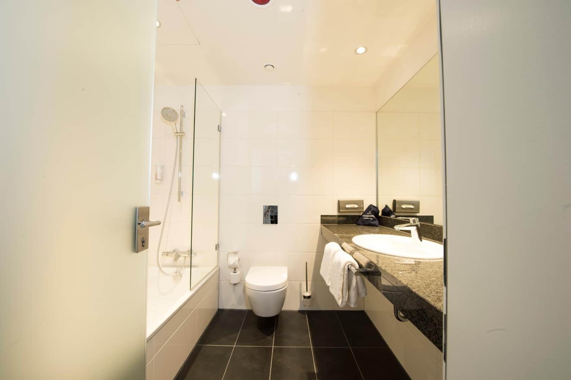 carathotel Düsseldorf City