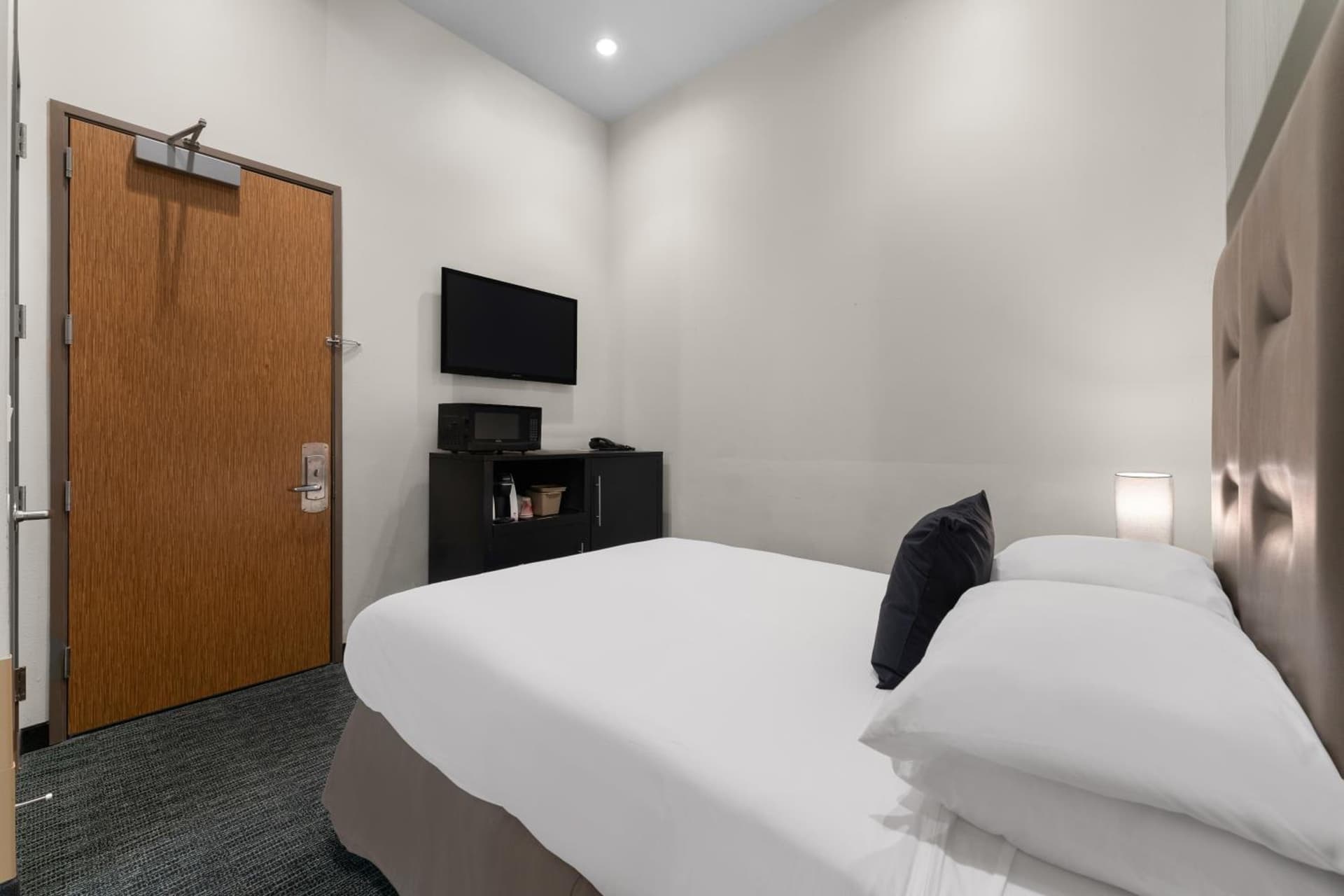Quality Inn Center City Philadelphia