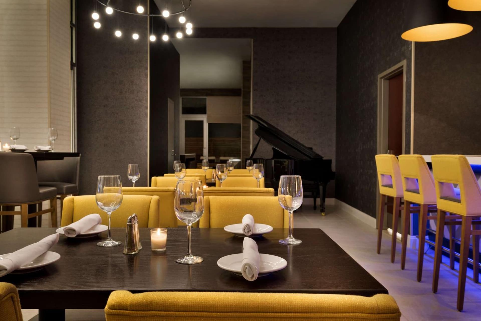 Hilton Garden Inn New York Times Square South