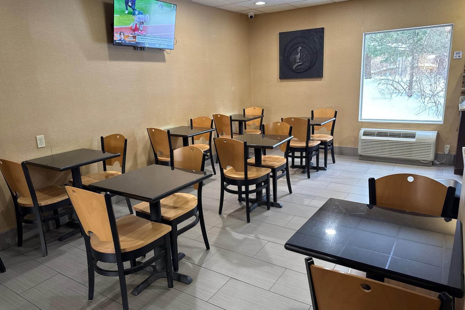 Super 8 by Wyndham Mars/Cranberry/Pittsburgh Area