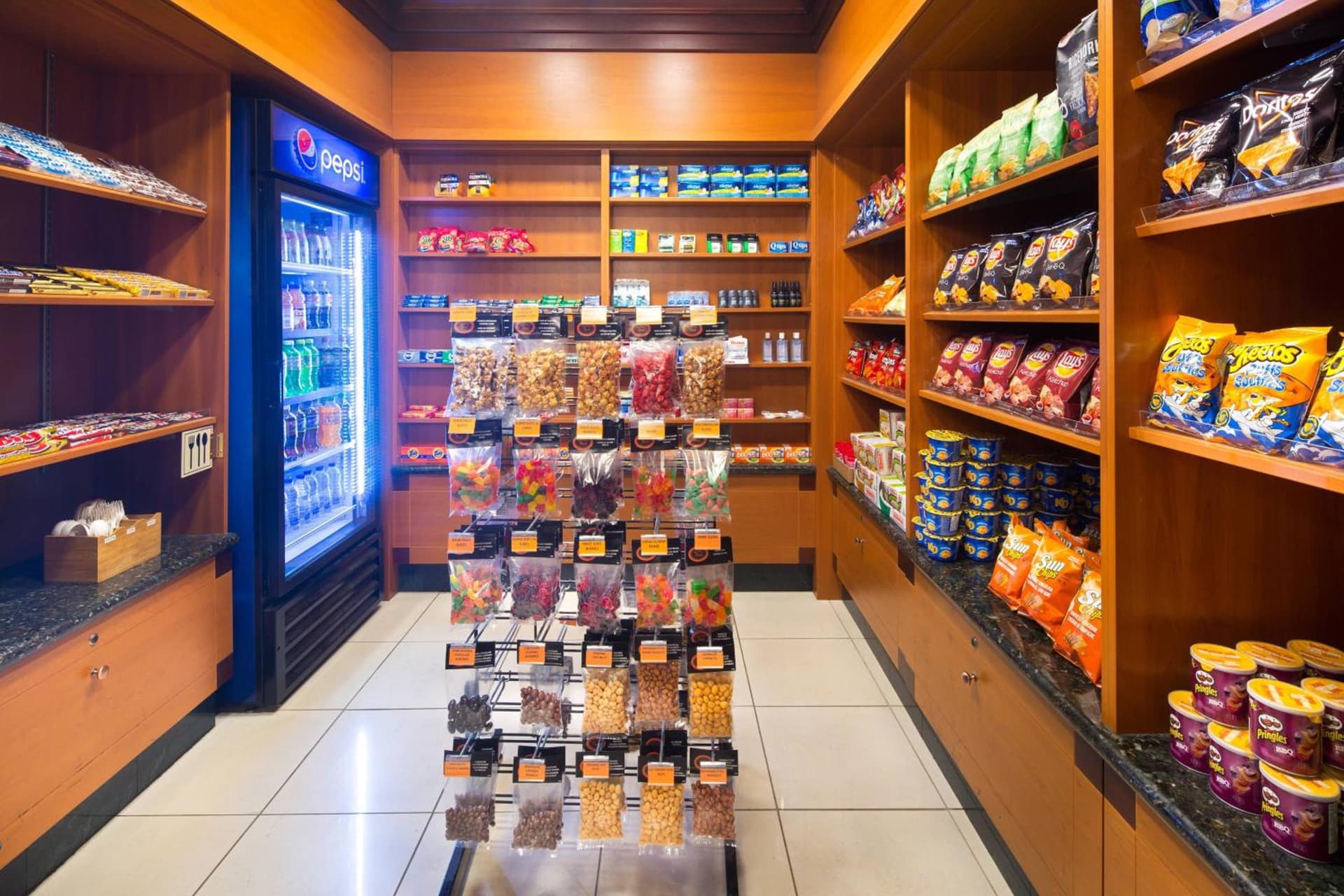 Fairfield by Marriott Inn & Suites Toronto Airport