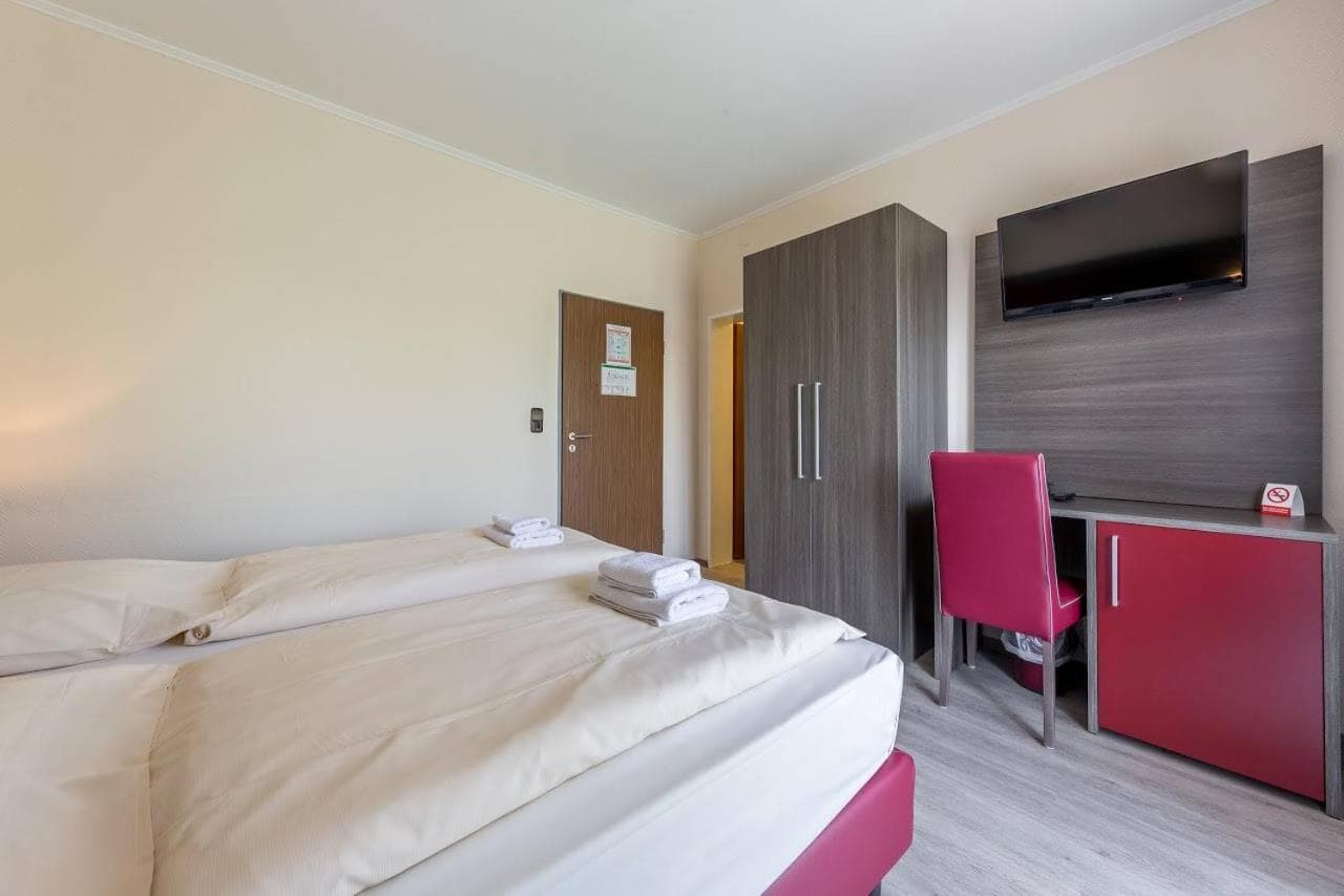 Hotel Klein Frankfurt Ost