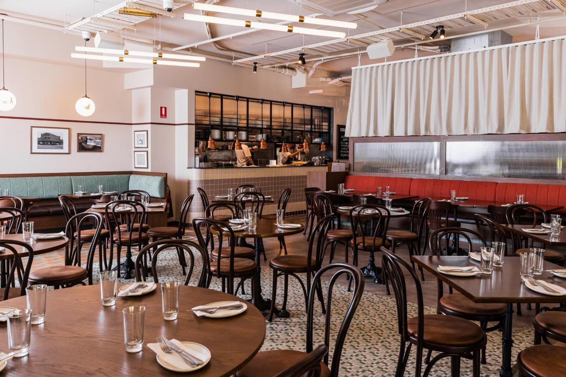Kurrajong Hotel Sydney