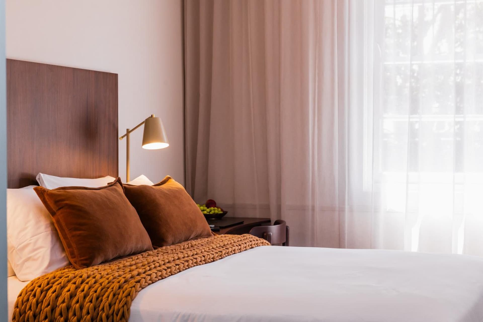 Kurrajong Hotel Sydney