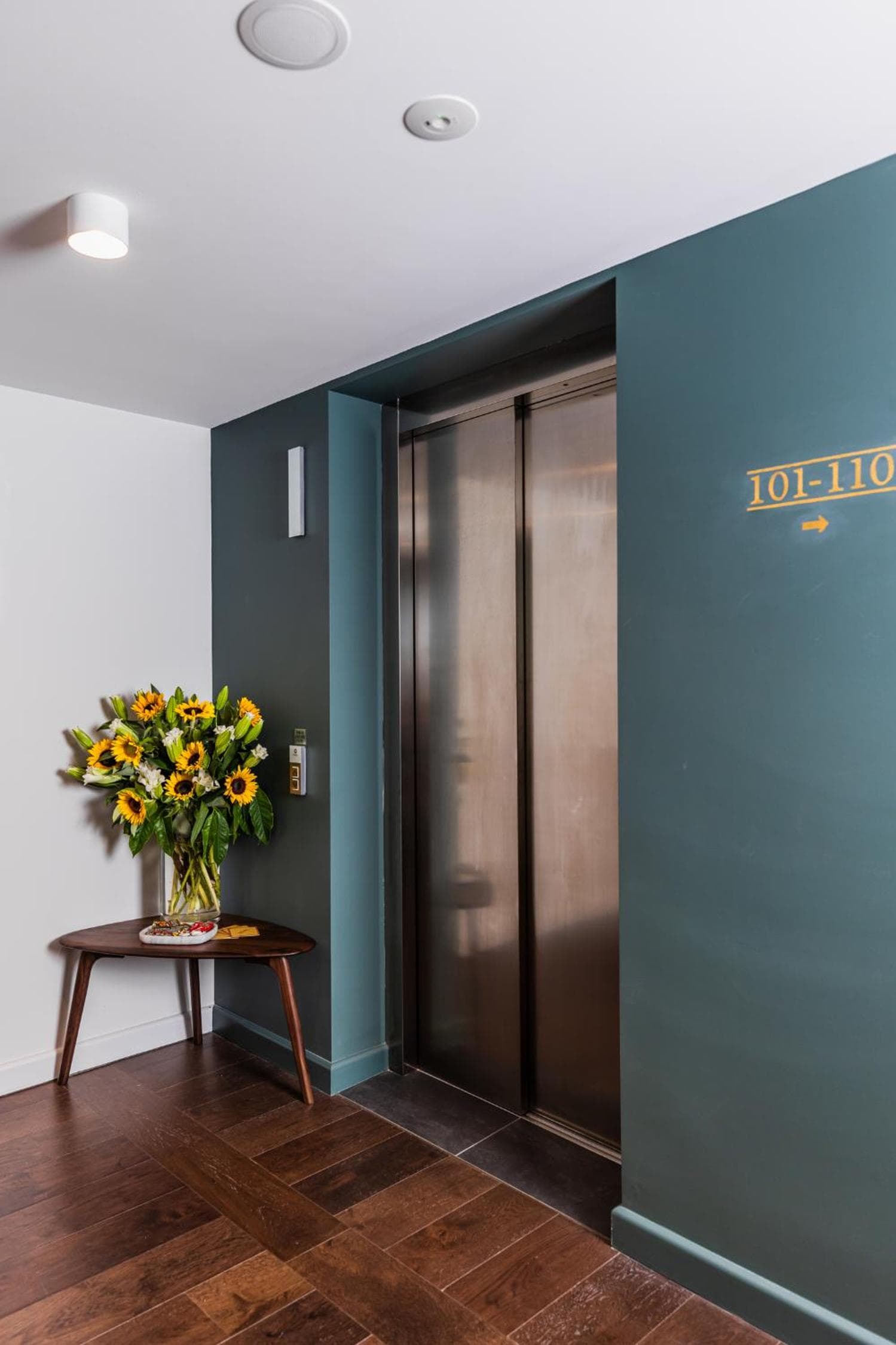 Kurrajong Hotel Sydney