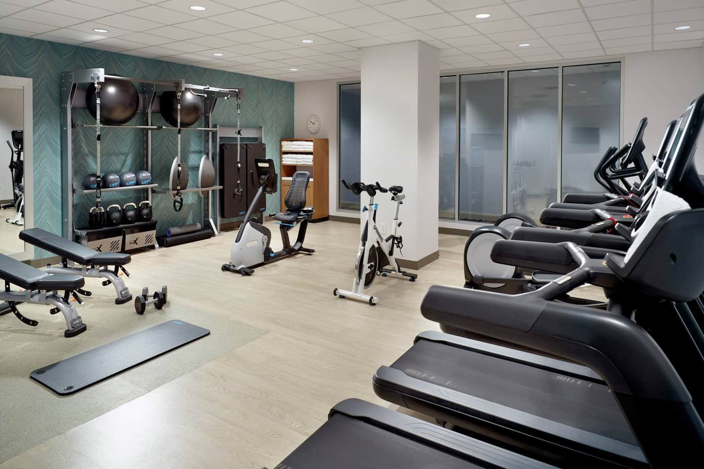Hilton Garden Inn Atlanta - Buckhead