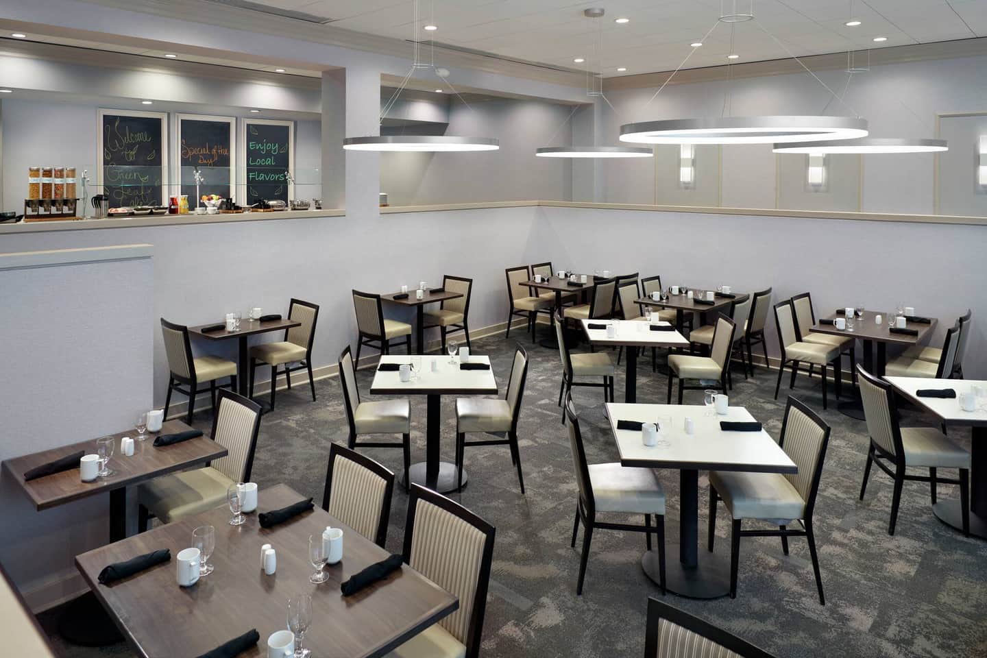 Hilton Garden Inn Atlanta - Buckhead