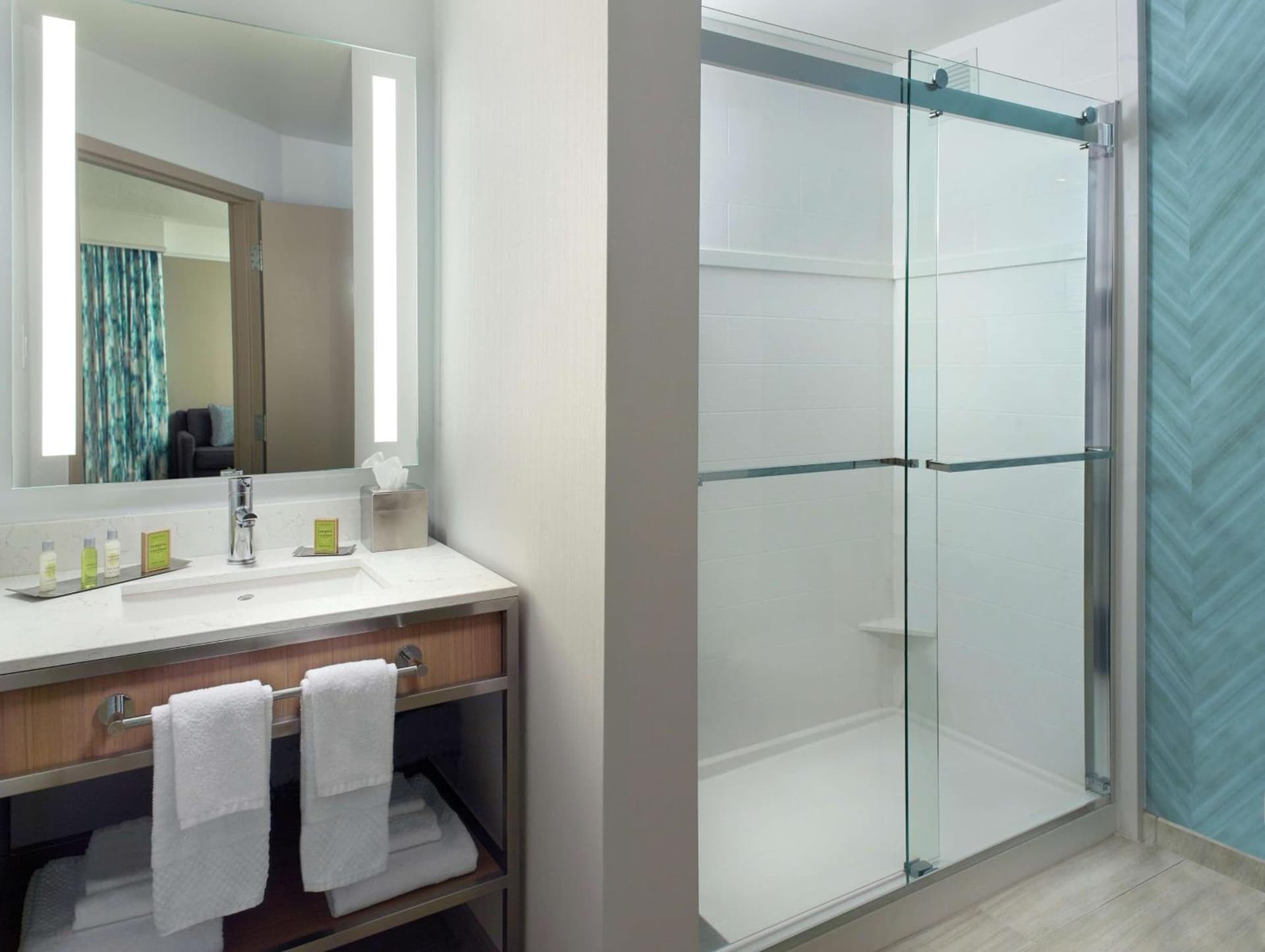 Hilton Garden Inn Atlanta - Buckhead