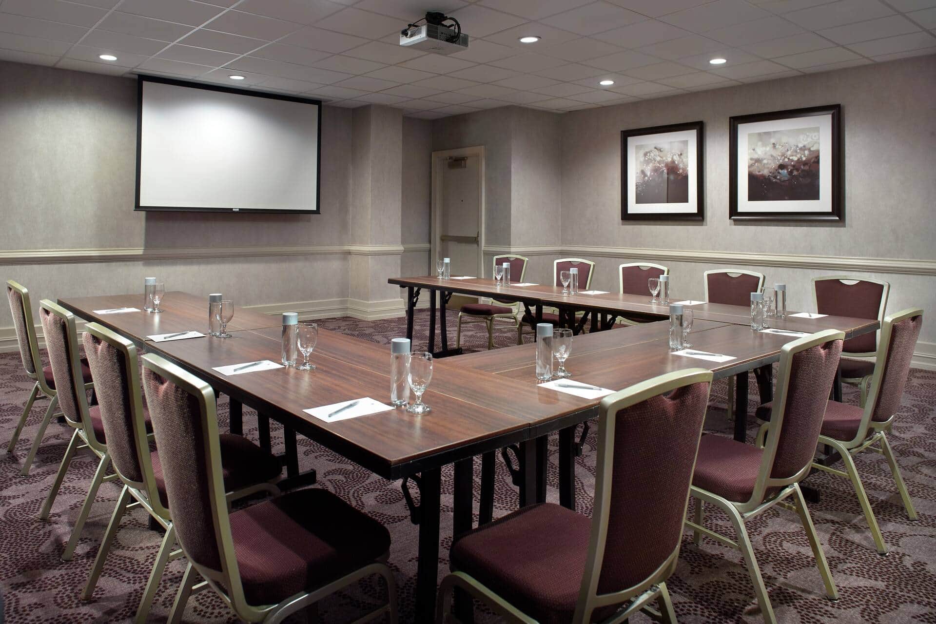 Hilton Garden Inn Atlanta - Buckhead