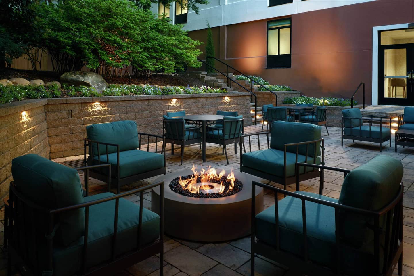Hilton Garden Inn Atlanta - Buckhead