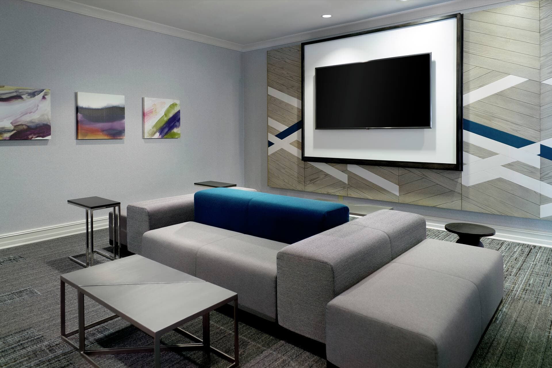 Hilton Garden Inn Atlanta - Buckhead
