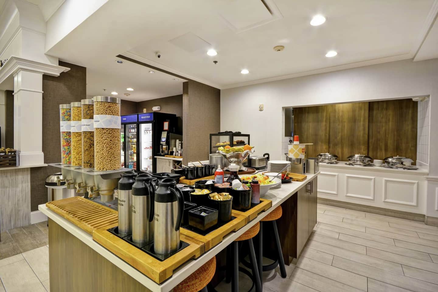 Hilton Garden Inn Gulfport Airport