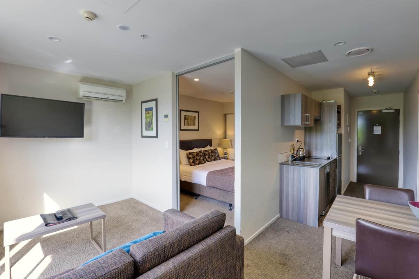 Ramada Suites by Wyndham Queenstown Remarkables Park