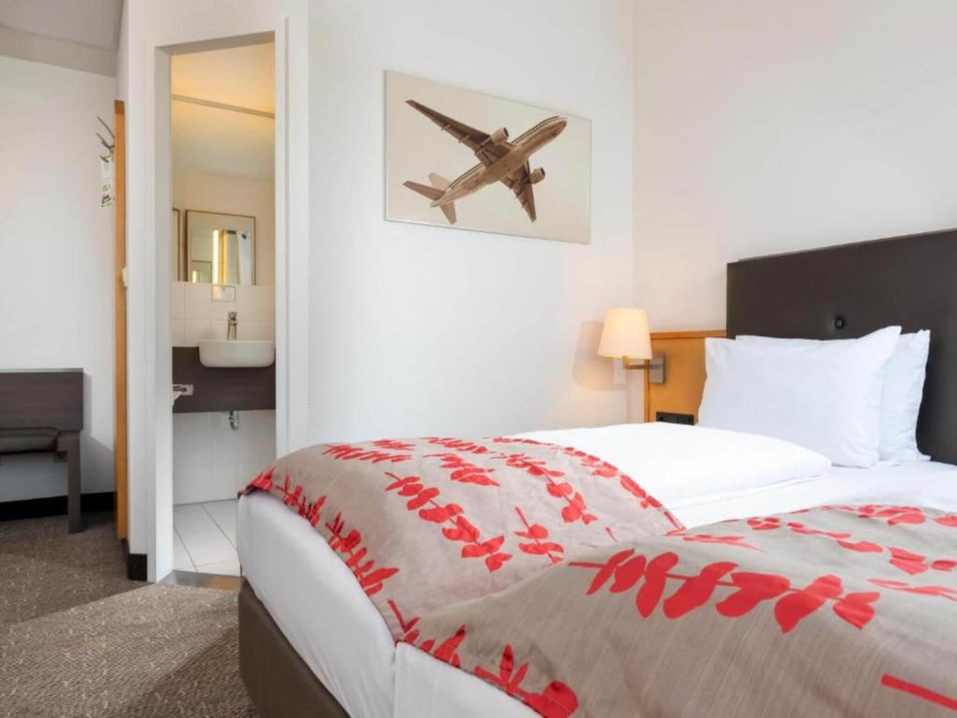 Sunday Hotel Frankfurt Airport - Neu-Isenburg