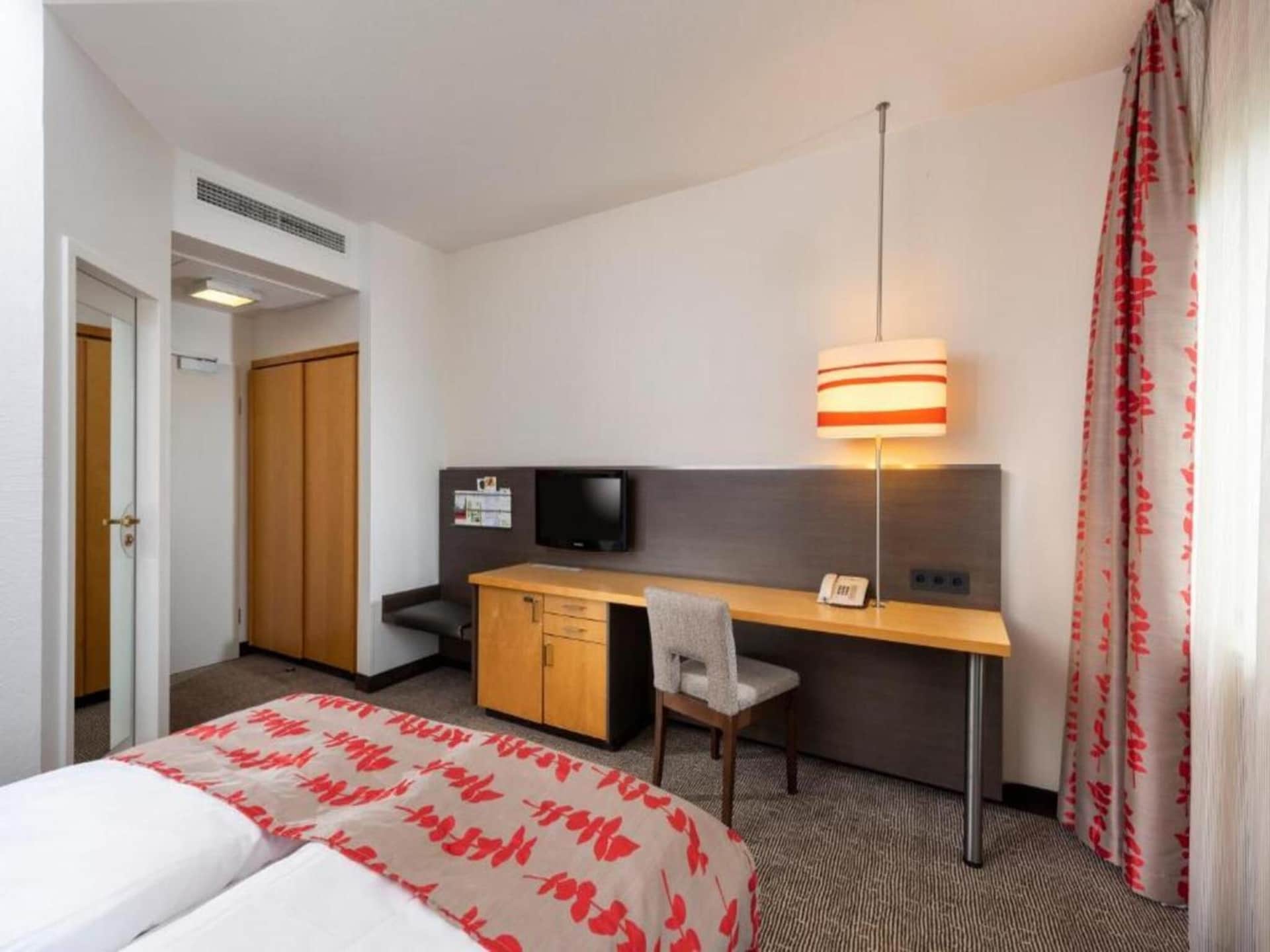 Sunday Hotel Frankfurt Airport - Neu-Isenburg