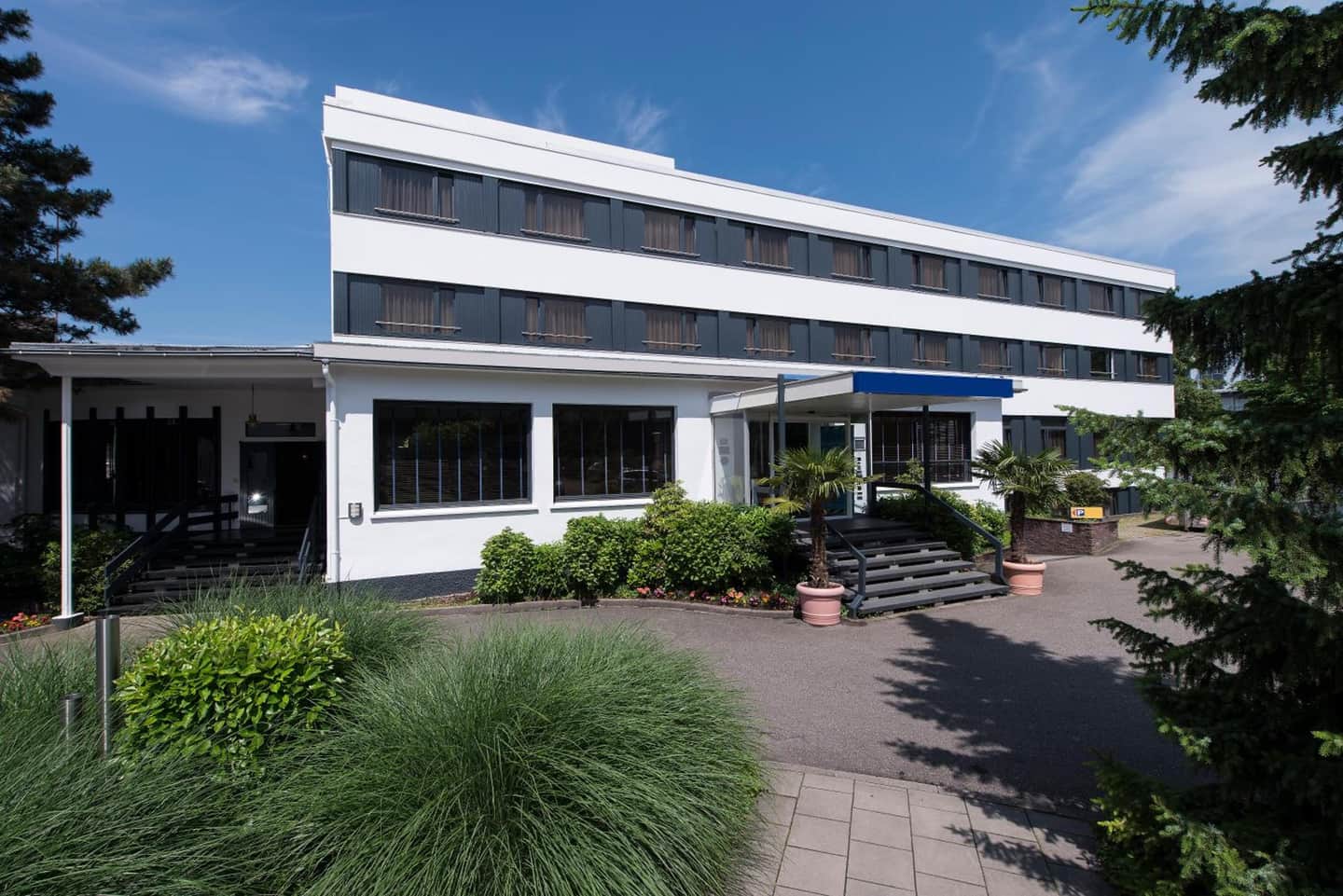 Offenburg City Hotel by Belvilla