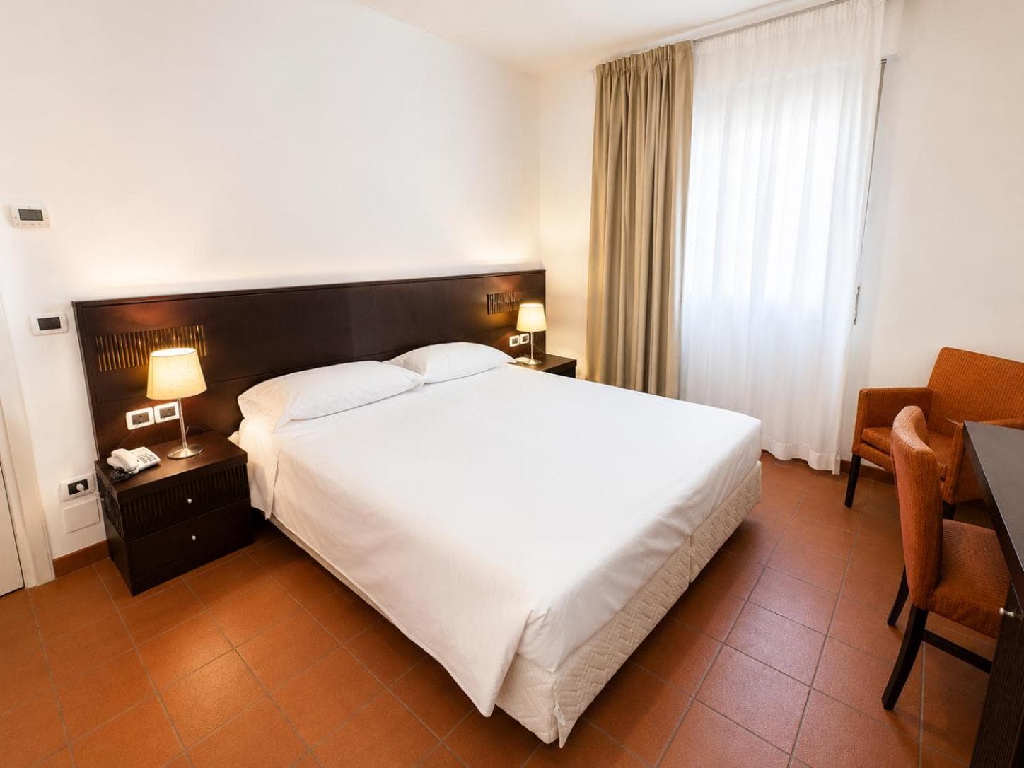 Hotel Eurovil