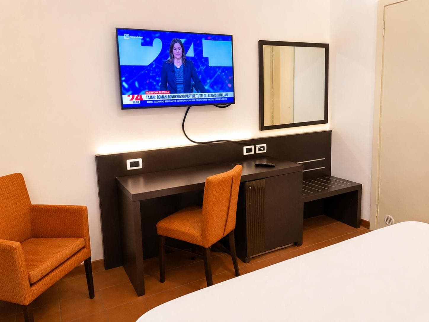 Hotel Eurovil