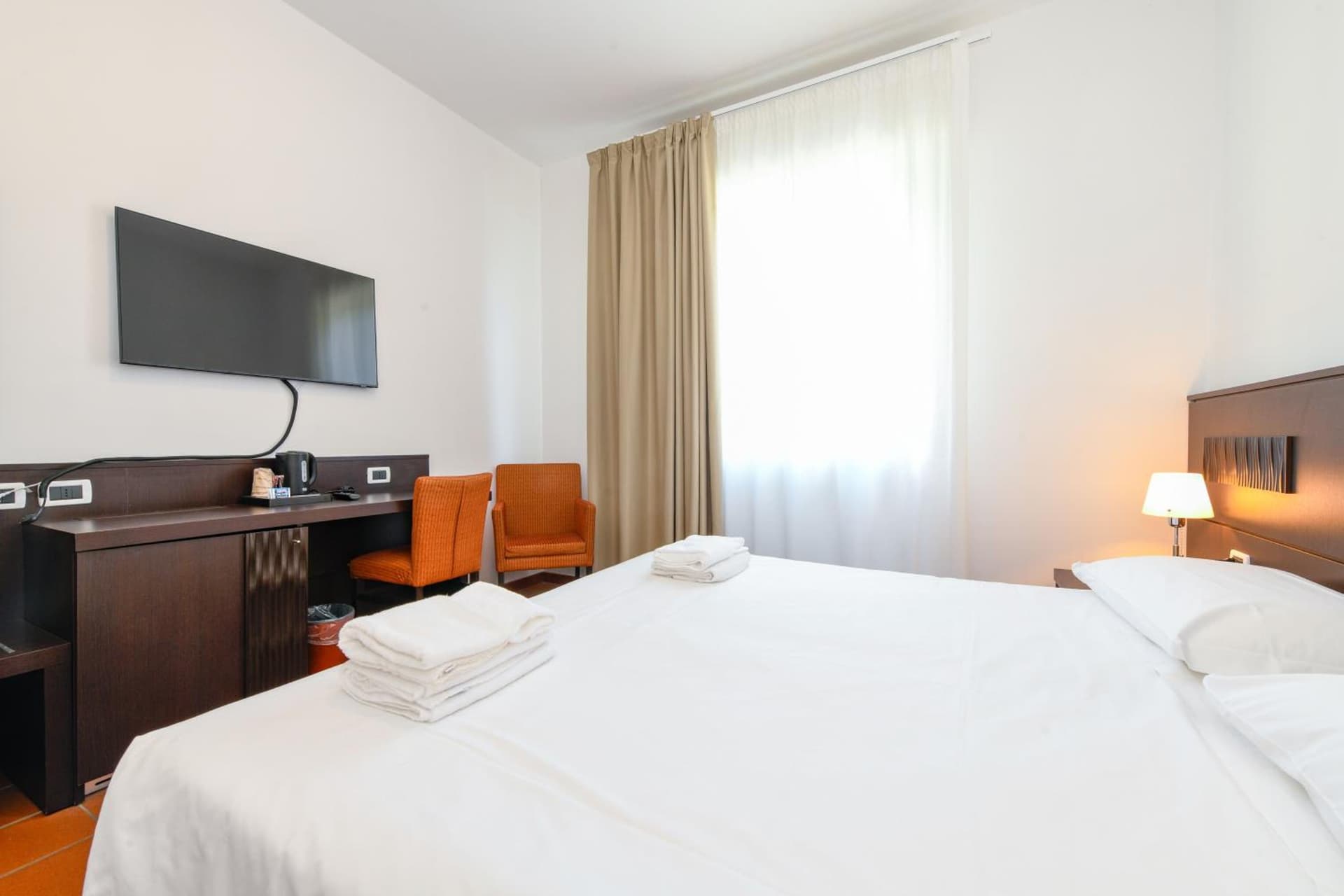 Hotel Eurovil