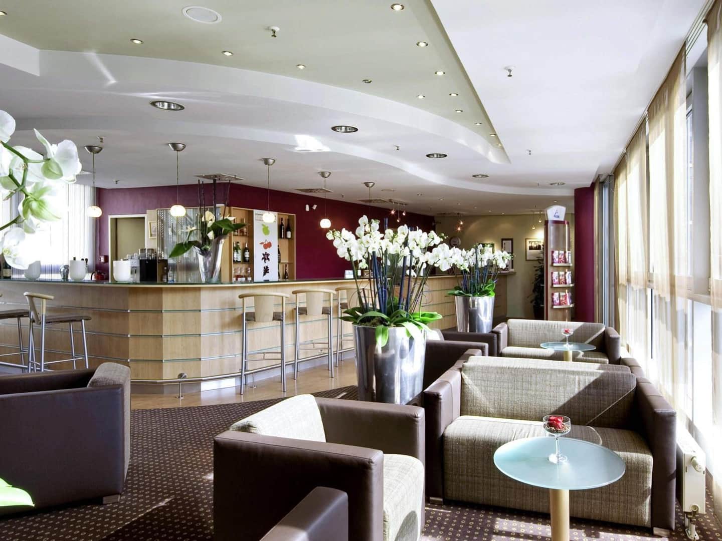 Sunday Hotel Dortmund City