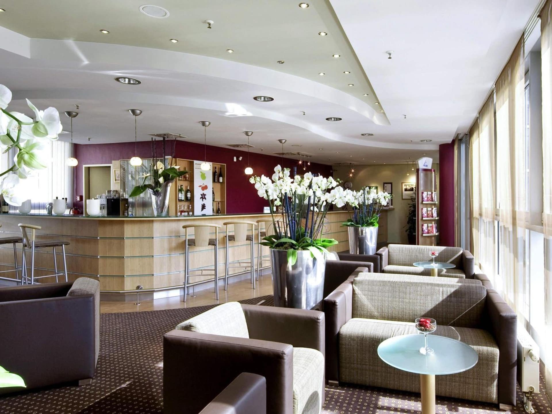 Sunday Hotel Dortmund City