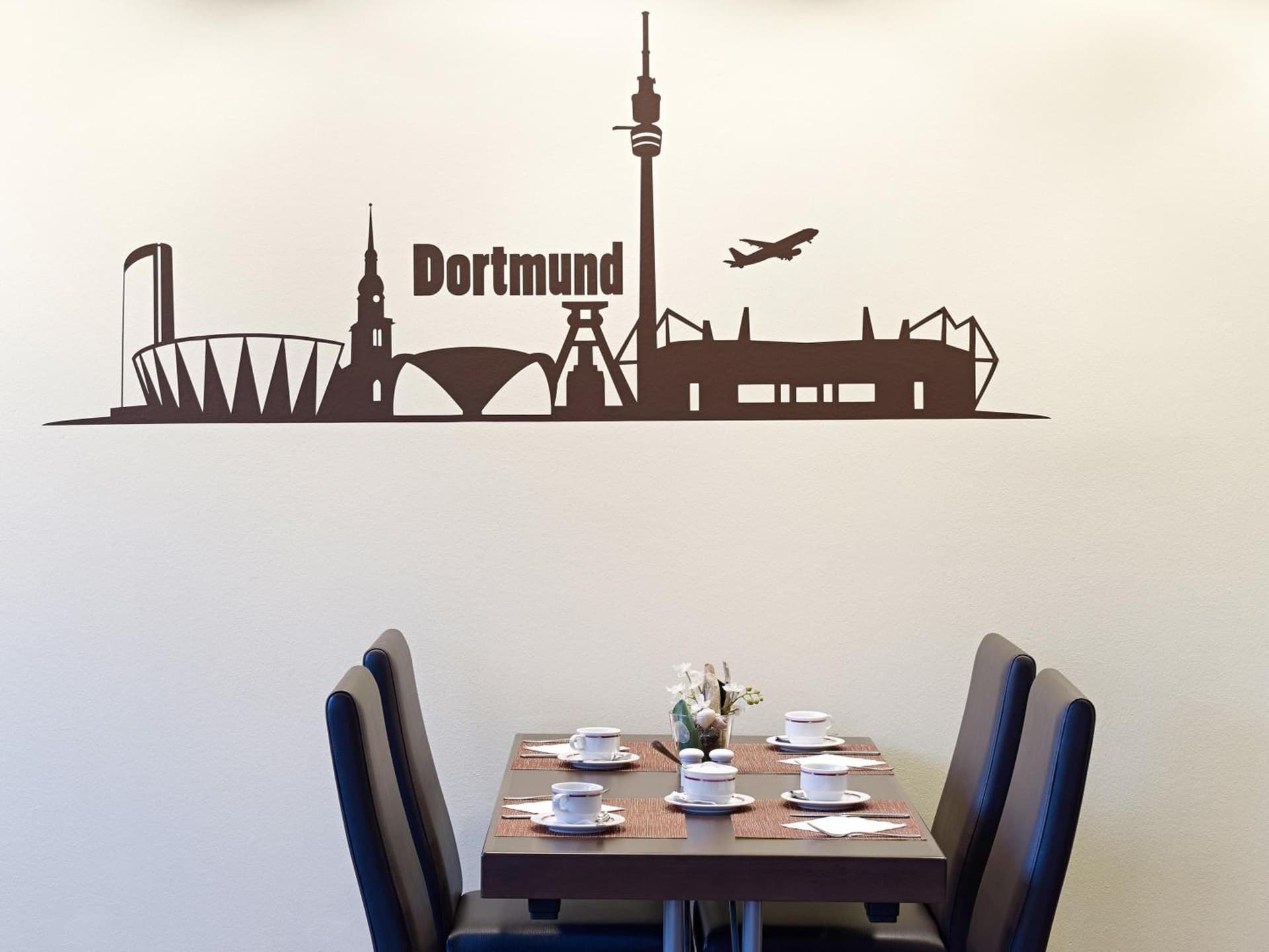 Sunday Hotel Dortmund City