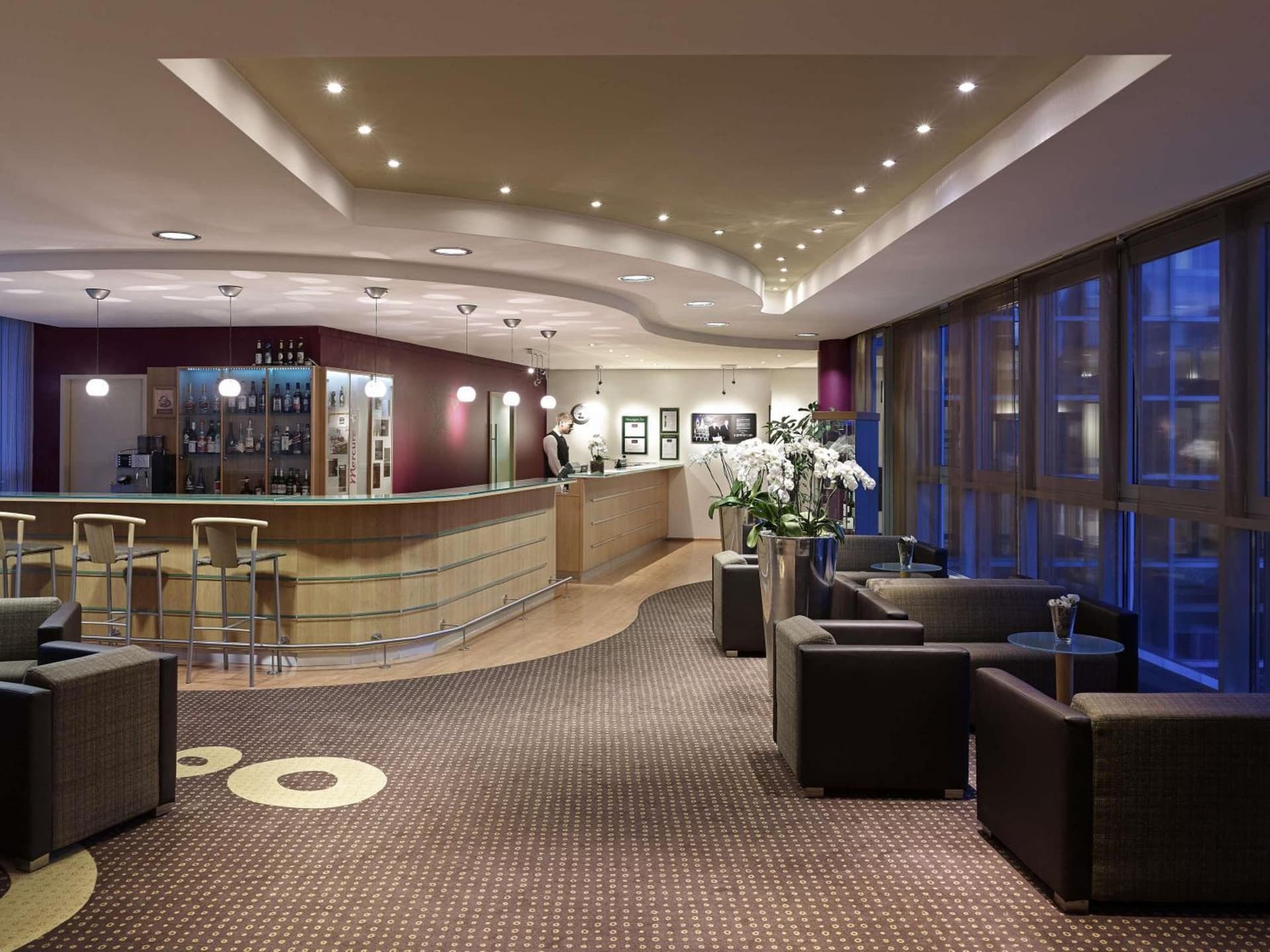 Sunday Hotel Dortmund City