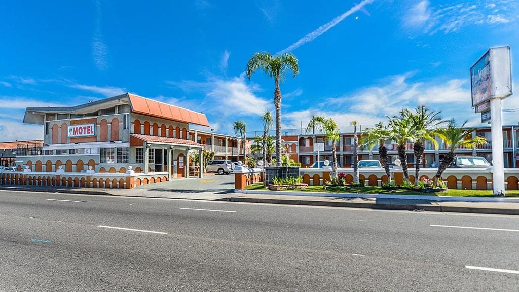 Aqua Venture Inn Long Beach