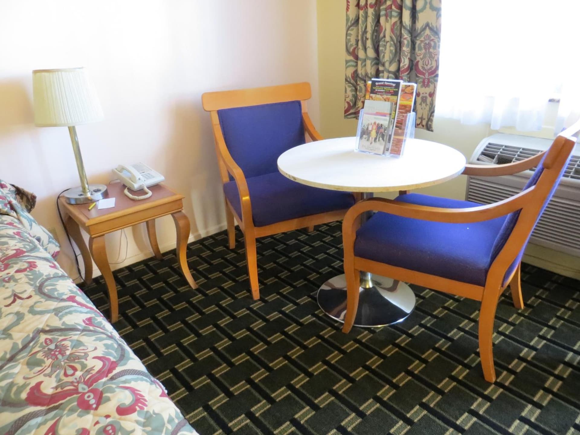 Aqua Venture Inn Long Beach