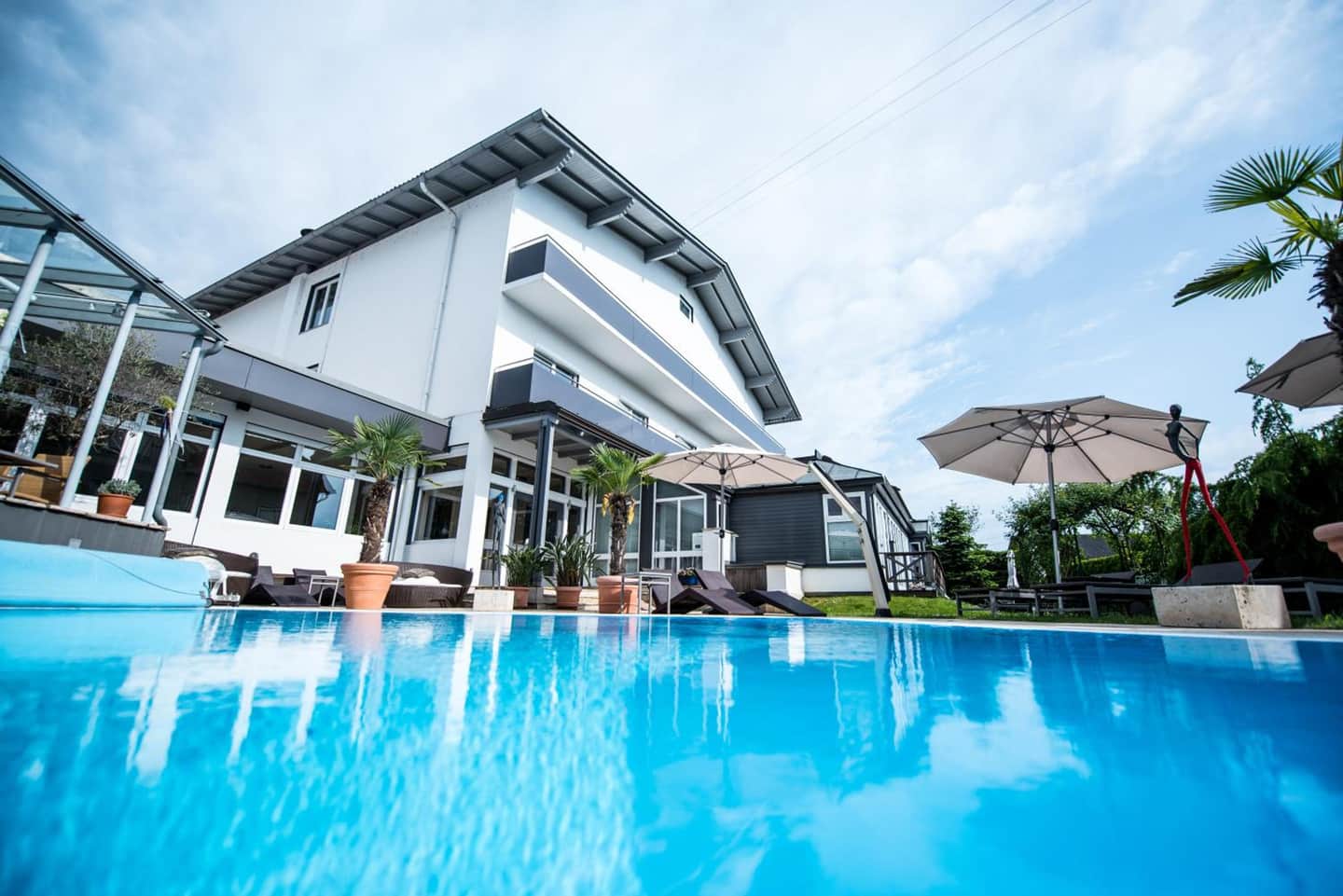 Landliebe Resort Fürstenfeld By Belvilla