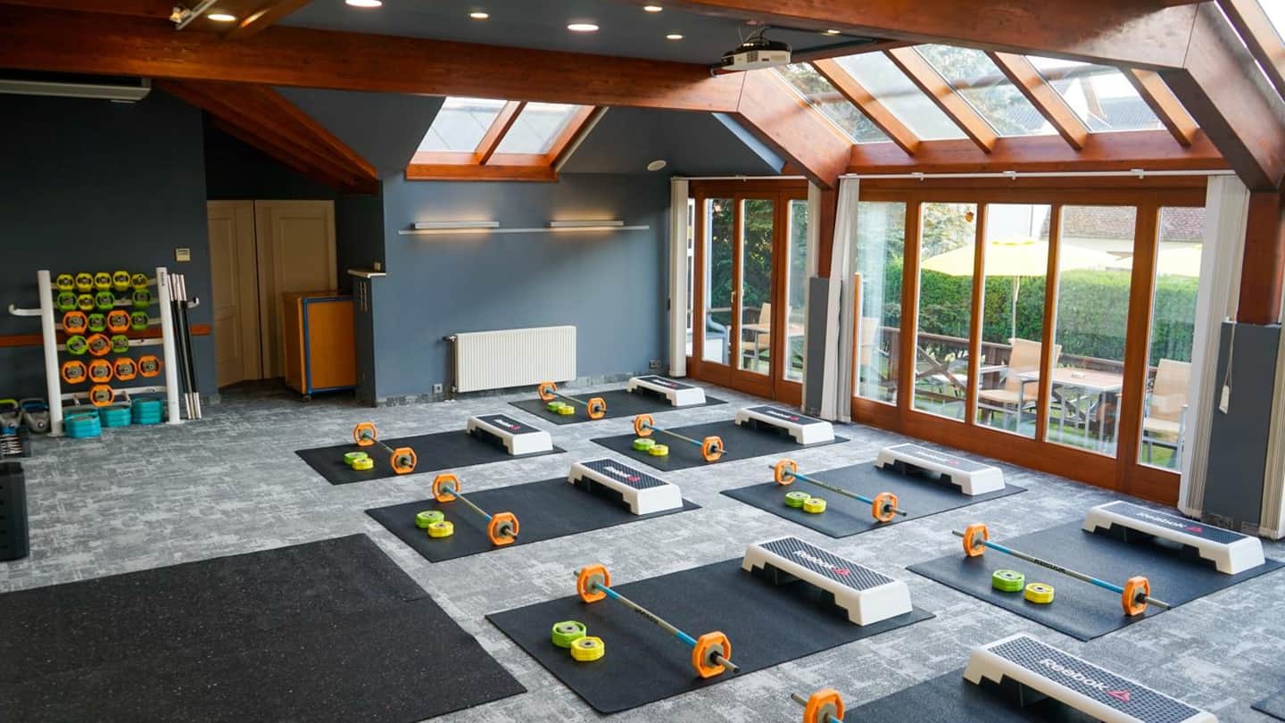 Landliebe Resort Fürstenfeld By Belvilla