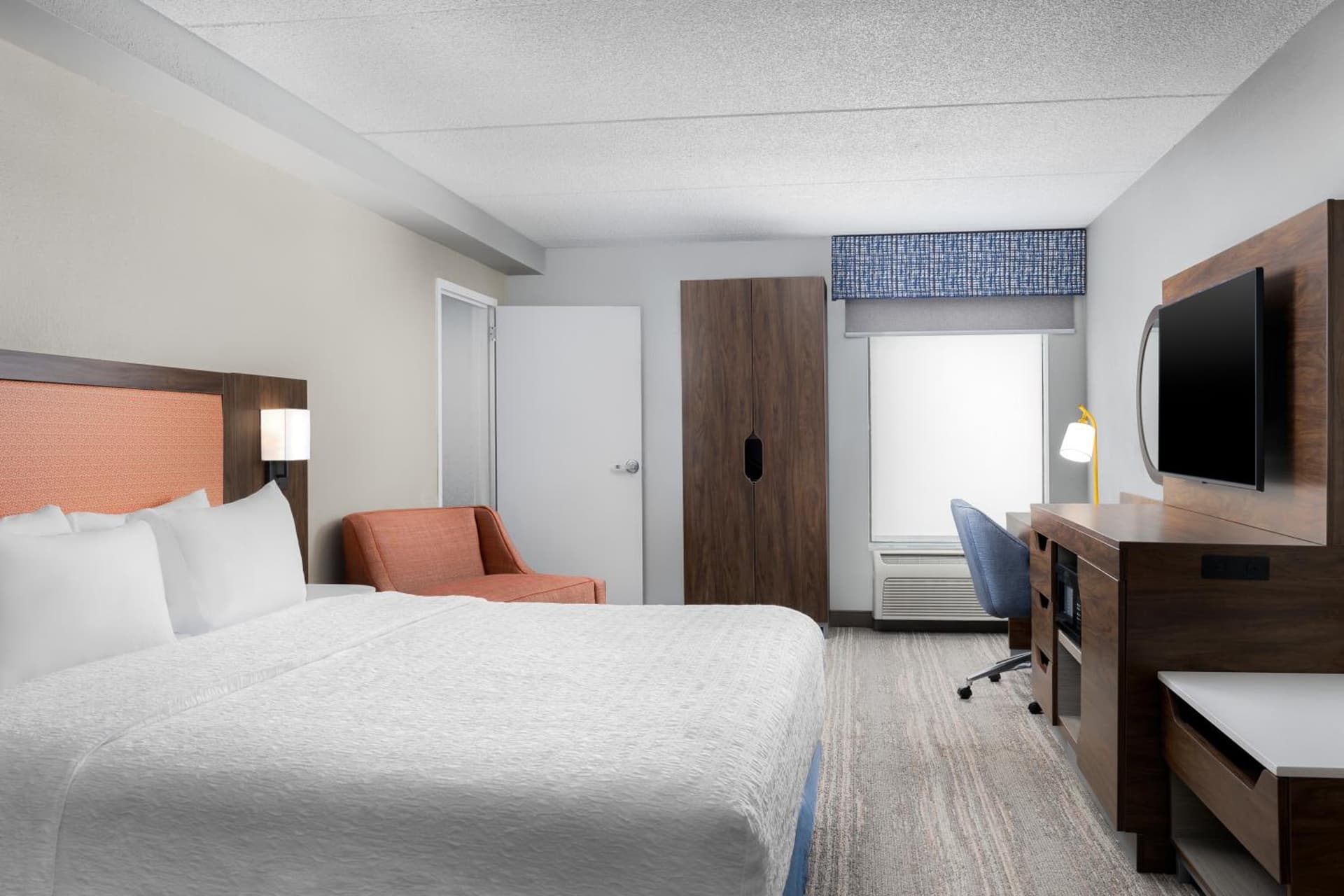 Hampton Inn Louisville Airport Fair/Expo Center
