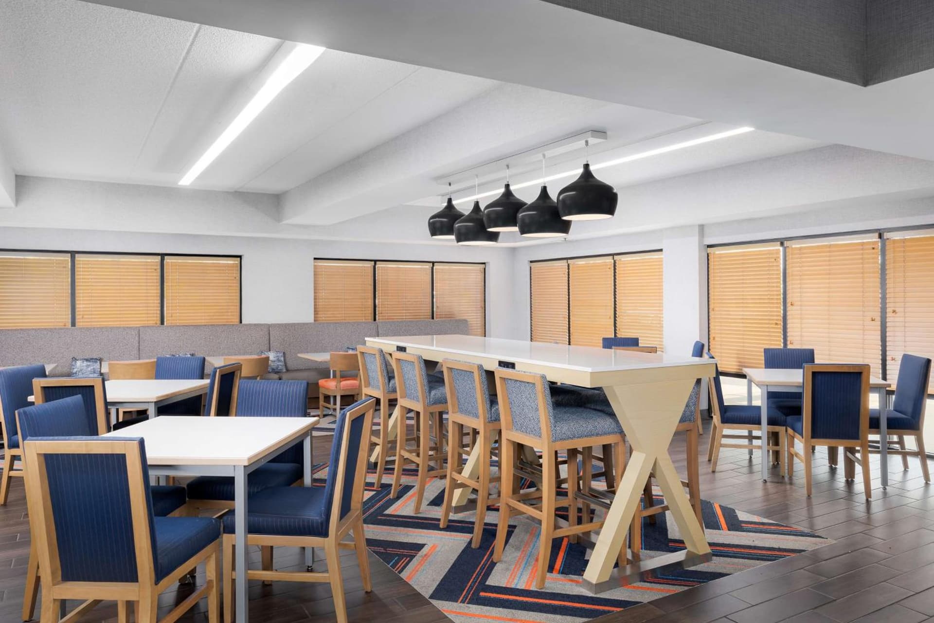 Hampton Inn Louisville Airport Fair/Expo Center