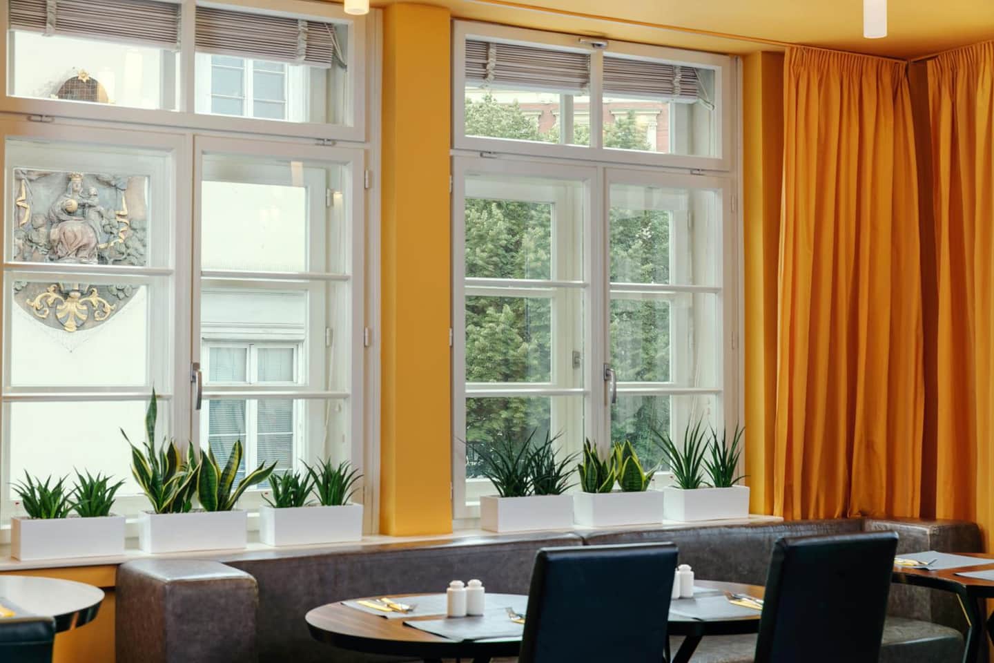 Hotel Perla
