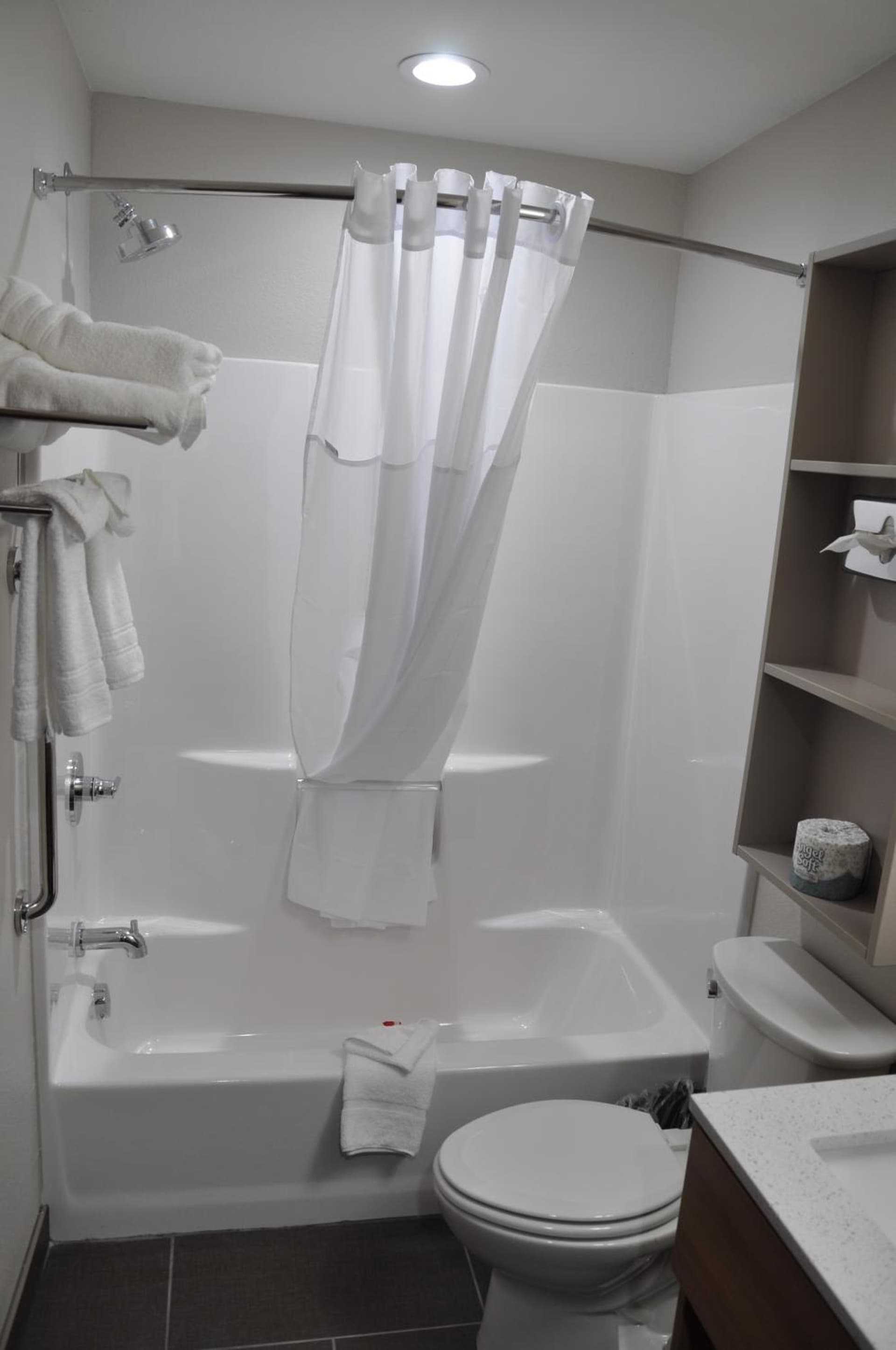 Microtel Inn & Suites by Wyndham Lubbock