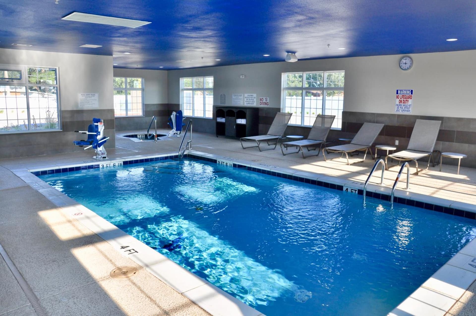 Microtel Inn & Suites by Wyndham Lubbock