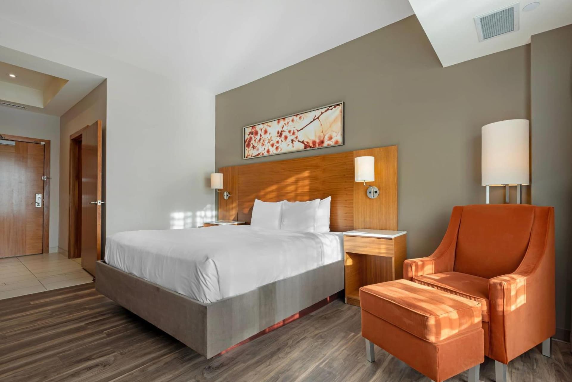 Radisson Hotel and Conference Centre Calgary Airport