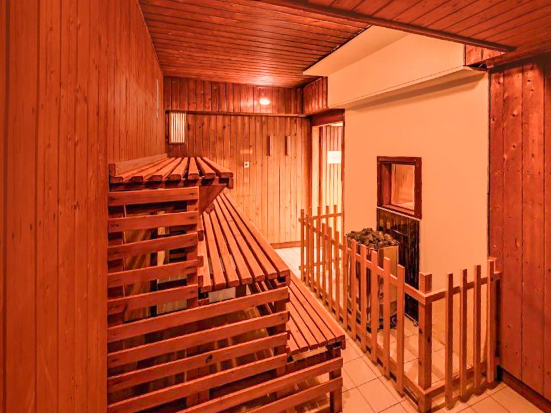 Sunday Schwarzbachtal Hideaway Resort