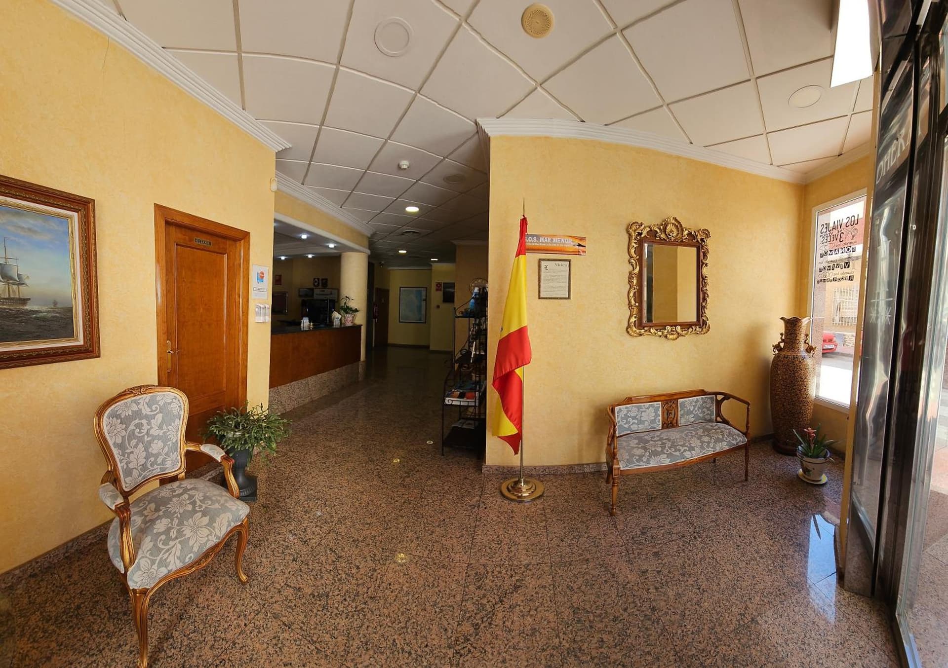 Albohera Playa Hotel By Belvilla Resorts