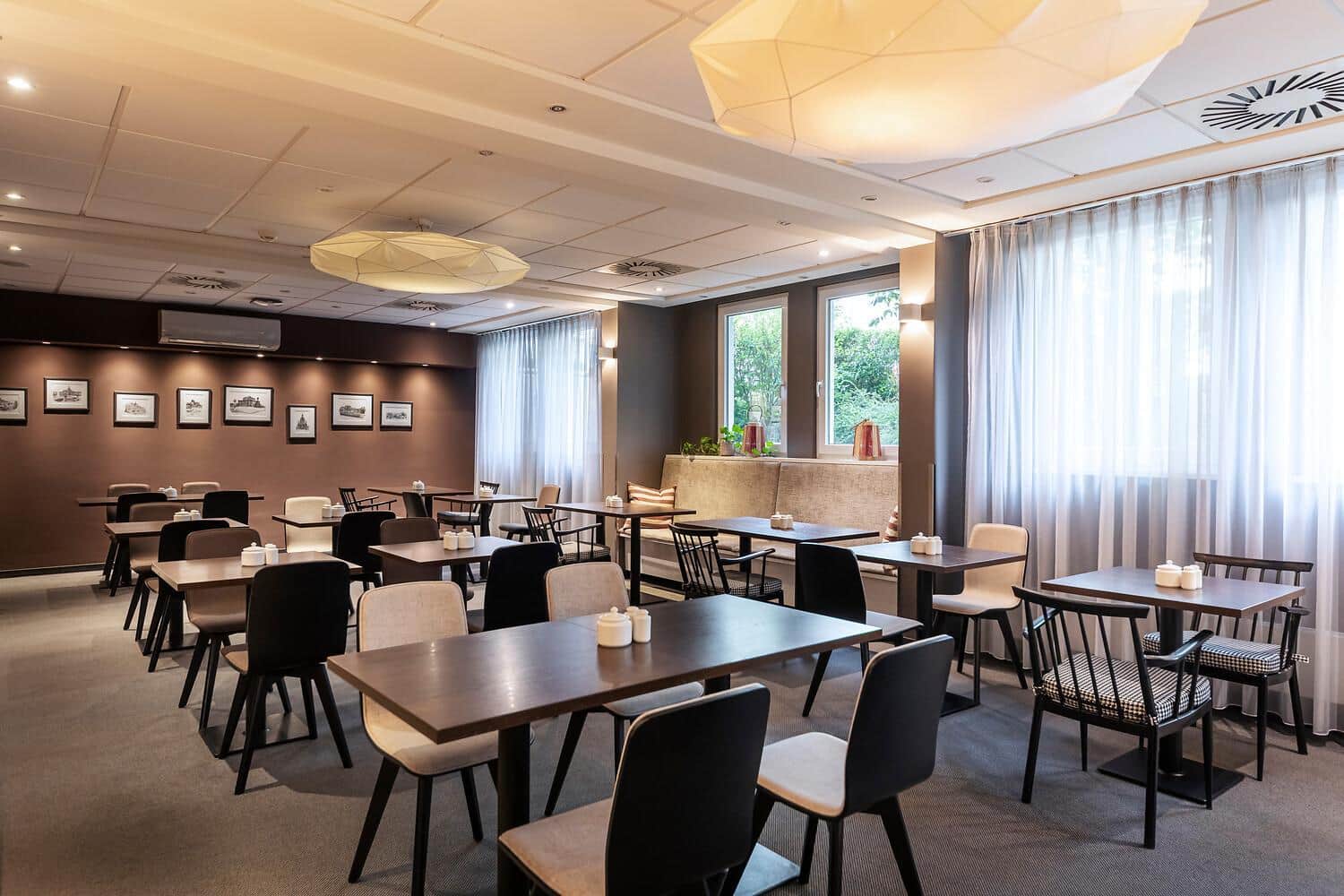 ACHAT Hotel Dresden Elbufer