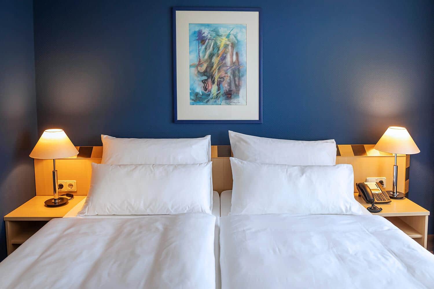 ACHAT Hotel Dresden Elbufer