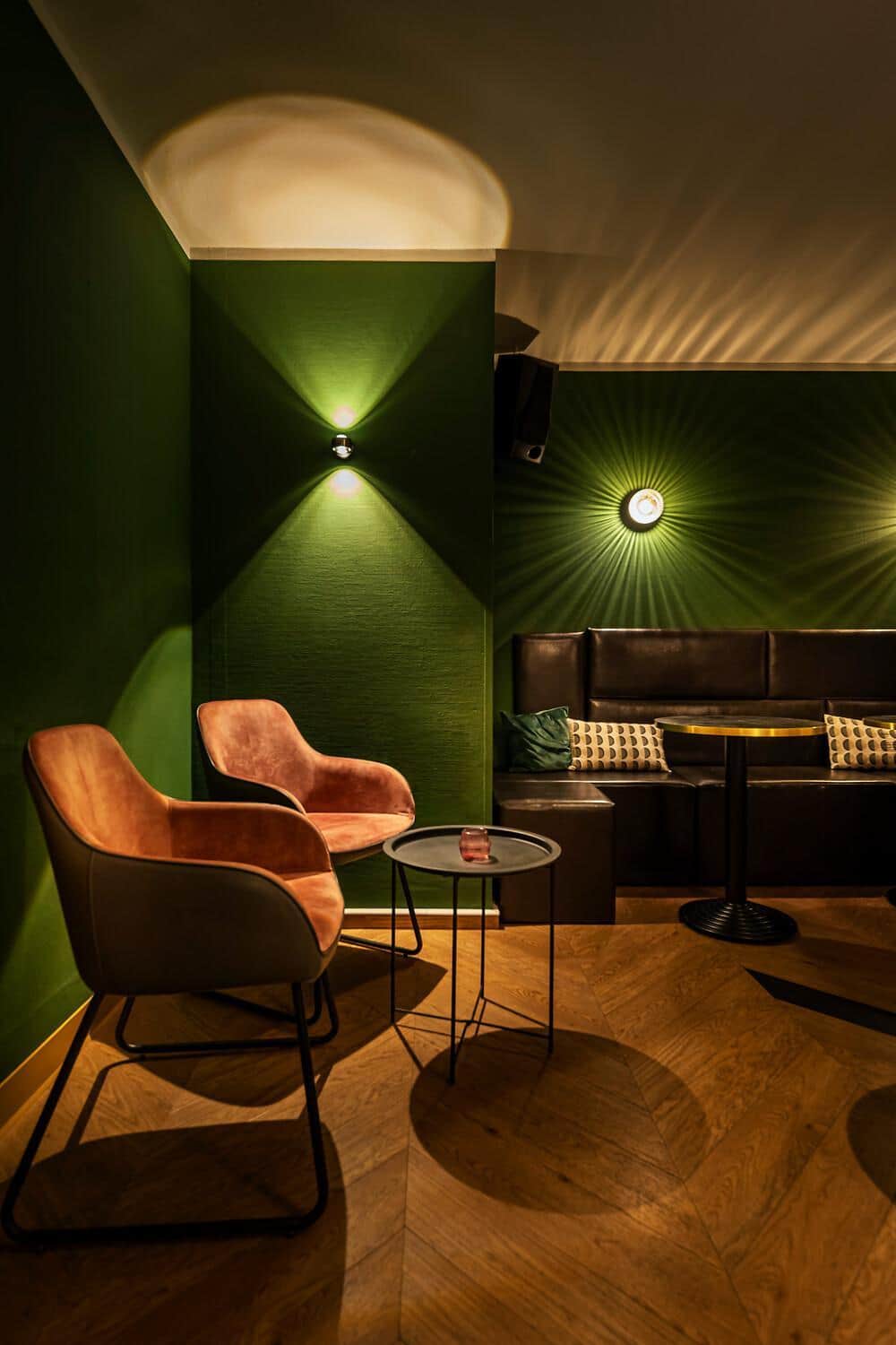 ACHAT Hotel Dresden Elbufer